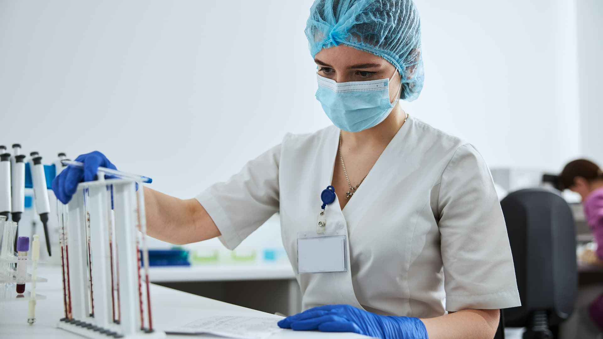 The trusted antibodies testing in chiang mai The trusted antibodies testing in chiang mai
